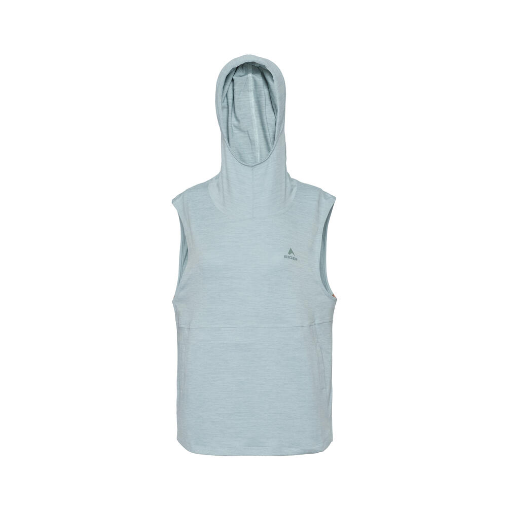 WS NAYA HIJAB SPORT SLEEVELESS T (910010414)