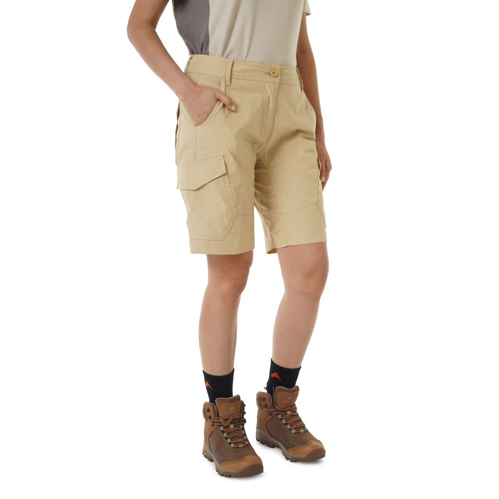 WS VANASEEKER SHORTS (910007654)