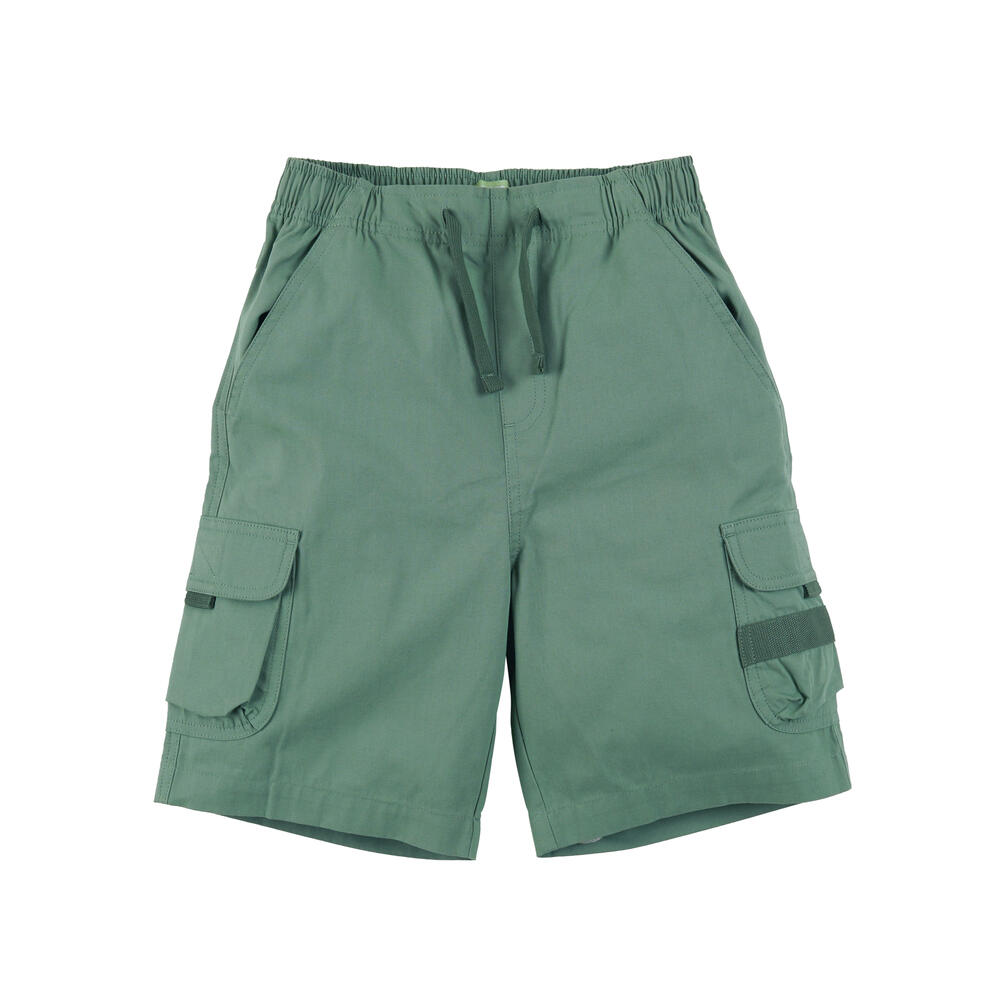 910009587 JR MOORLAND CARGO SHORTS