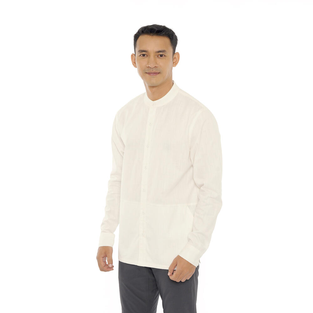 910010509 RIHLAH LS SHIRT