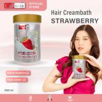 Cultusia Creambath Strawberry 1000ml