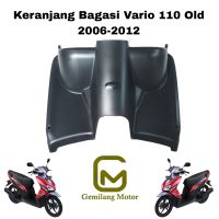 Keranjang Bagasi Depan Vario 110 Old Karbu Laci Depan Vario