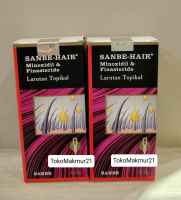 Sanbe Hair Topikal Penumbuh Rambut