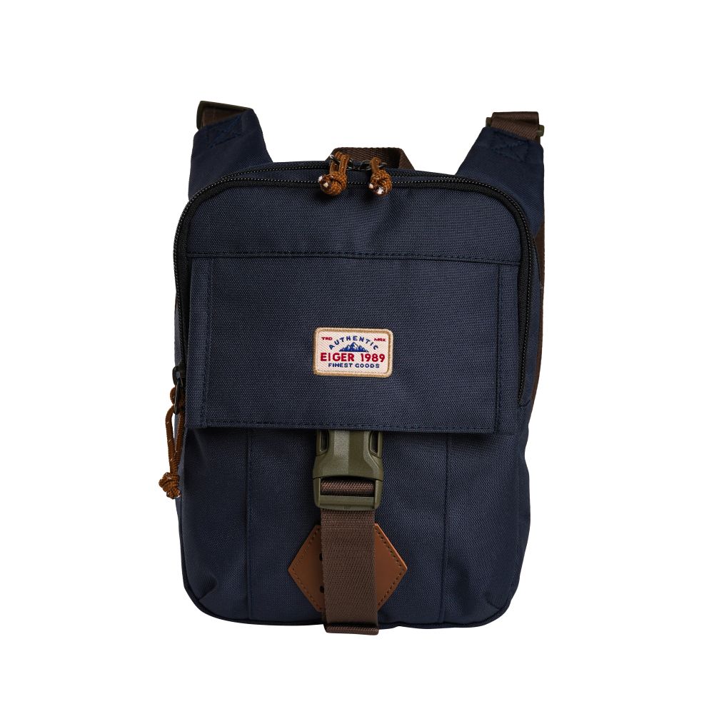 SENDER ARC 3.0 POUCH 1A