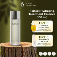 Toner Avoskin Perfect Hydrating Treatment Essence 100ml-Kulit Glowing