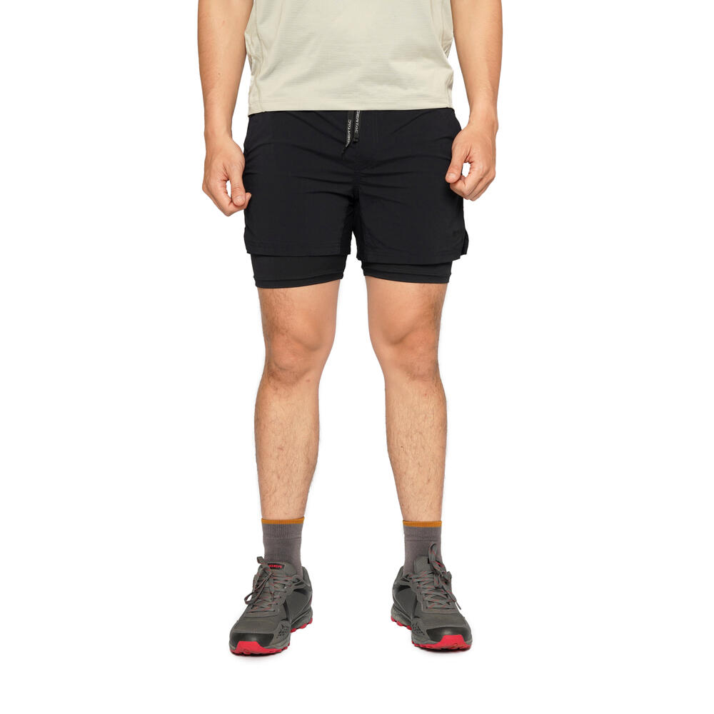 910009992 ATTACK TRAINER SHORTS