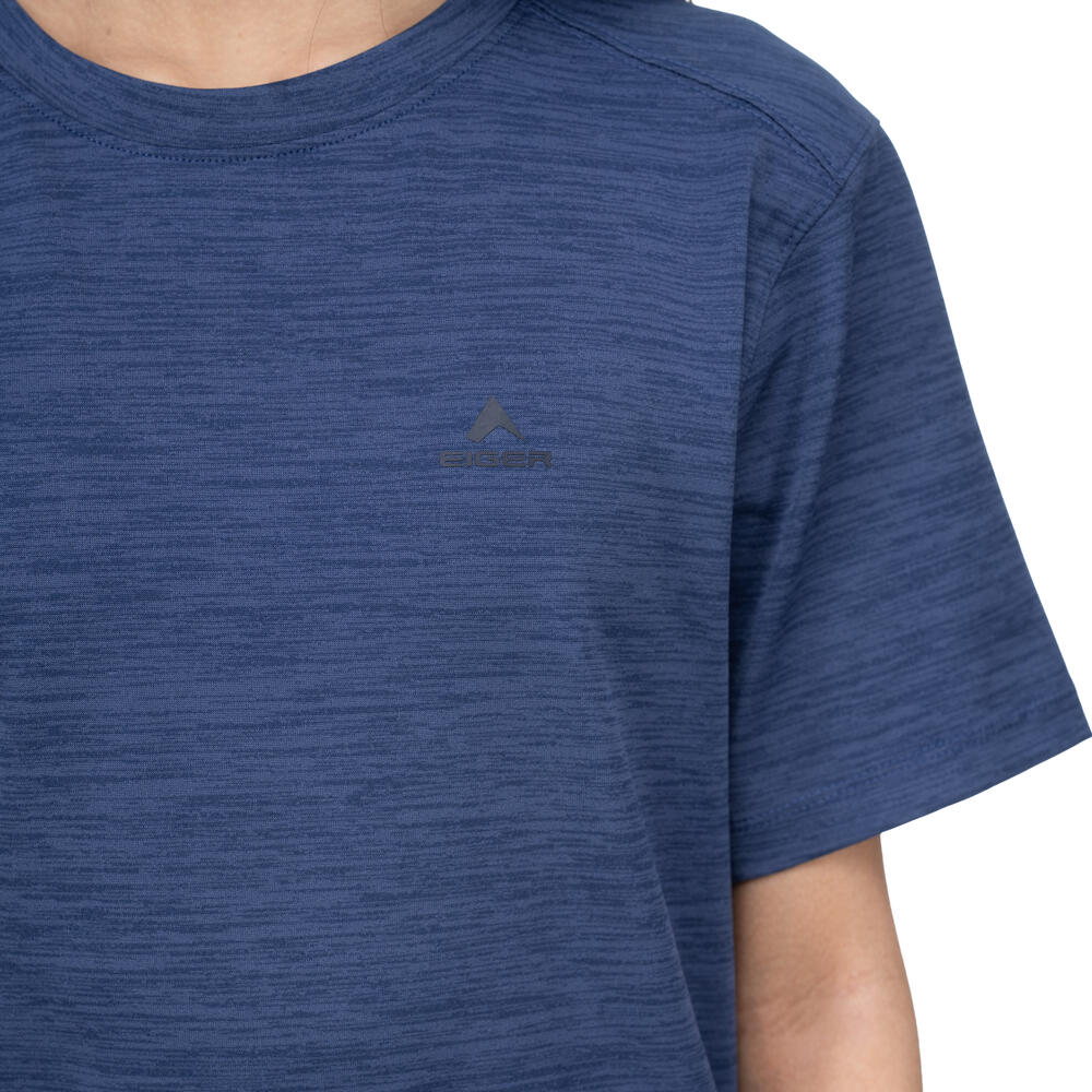 910009804 JR MOORLAND ACTIVE SS TEES