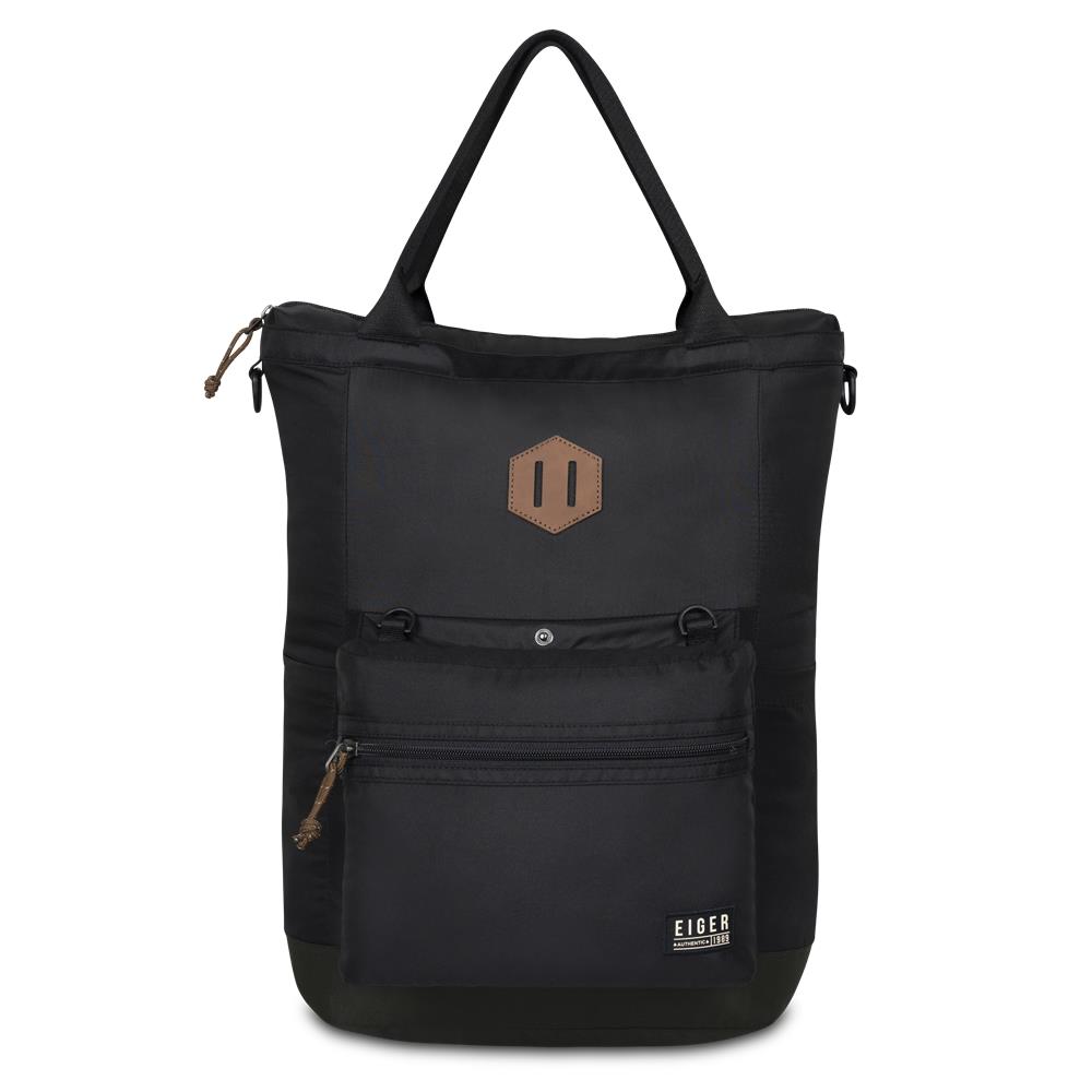 [BERTINGKAT] VERSAPACK SACOCHE TOTE