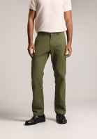 MOC Celana Panjang Pria Regular Fit JASPER - ARMY