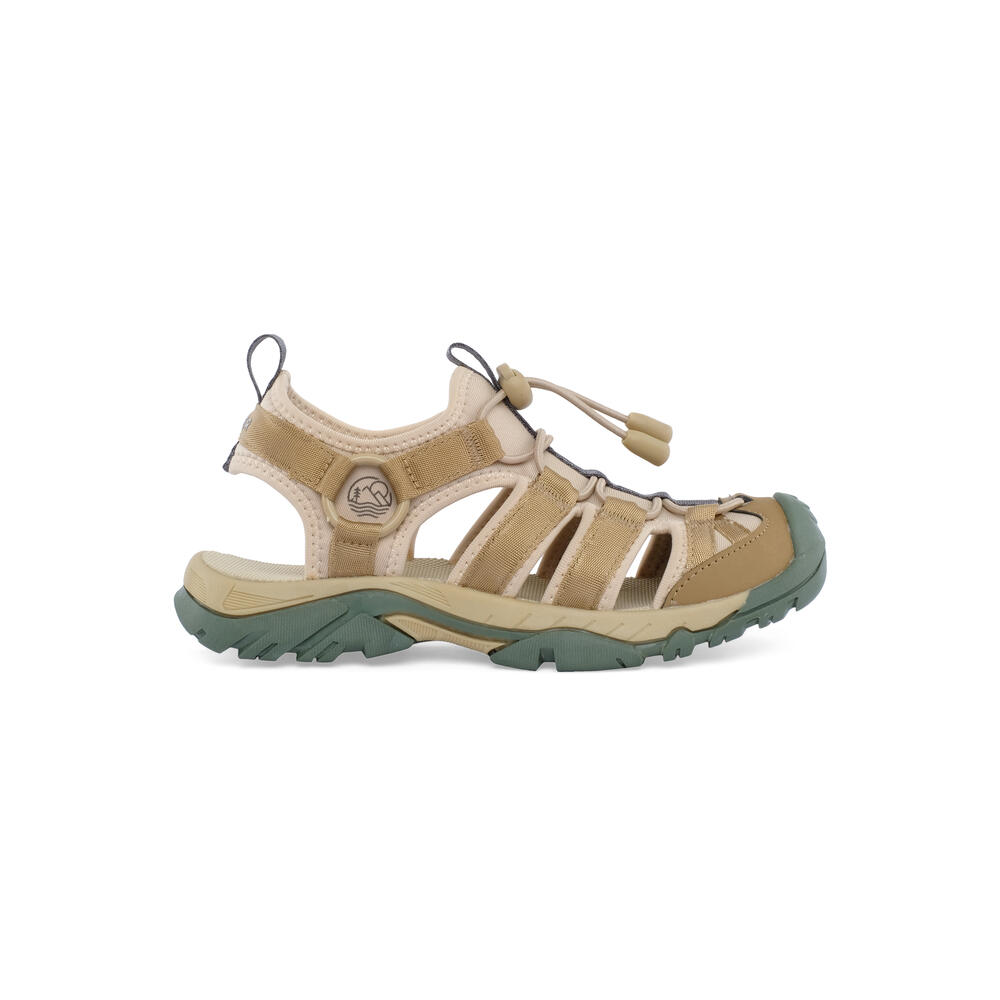 JR MOORLAND TOE SANDAL (910009822)
