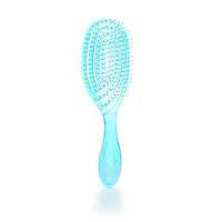 Candy Brush MZ008-3 holo detangling brush Hair Brush Sisir Rambut