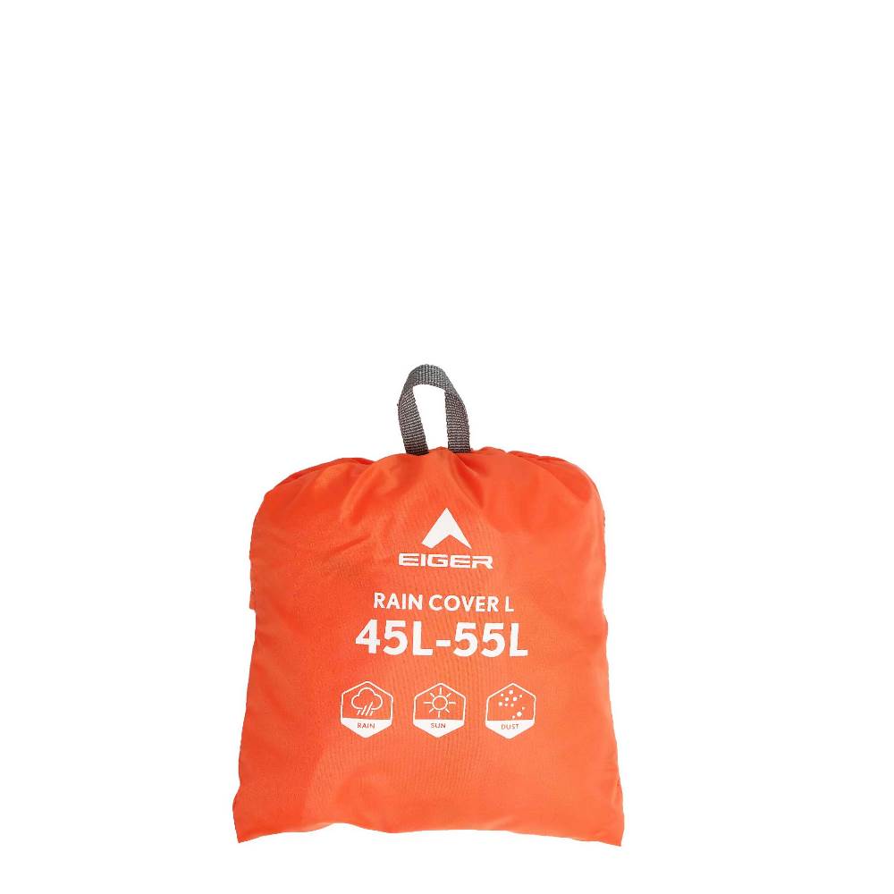 910005460 COVERBAG L - FLO