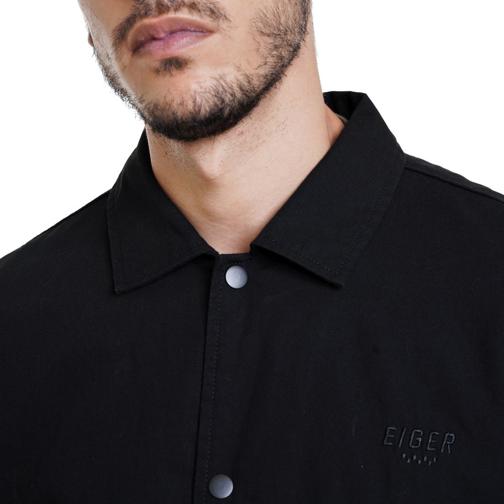 HITROST COACH JACKET (910008775)