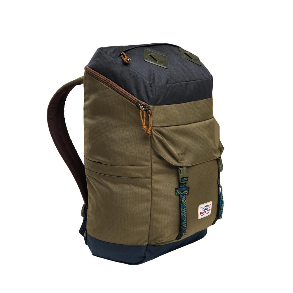 X-HILLFRONTER PACK 25L (910009076)