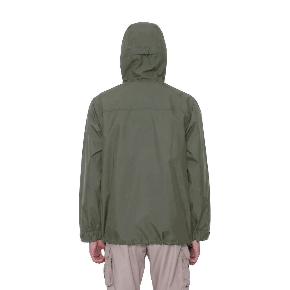 910011488 VALLES MULTIPOCKET JACKET