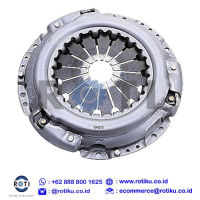 CLUTCH COVER / DEKRUP / MATAHARI MITSUBISHI COLT T120 AISIN CM-010