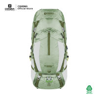 CONSINA EVEREST RANSEL GUNUNG TRAVEL 60+5L UPGRADE | OUTDOOR HIKING EXPEDITION