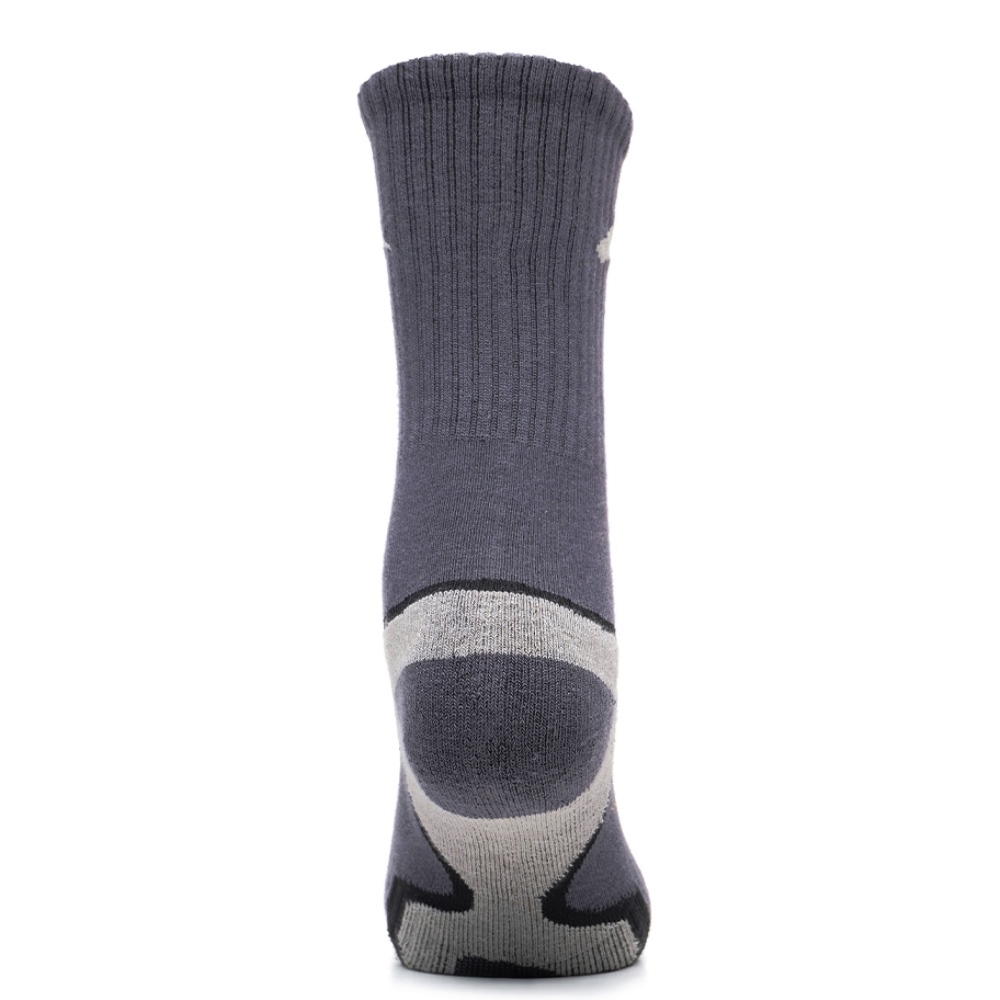 910004812 HIKING HIGH SOCKS - GRY