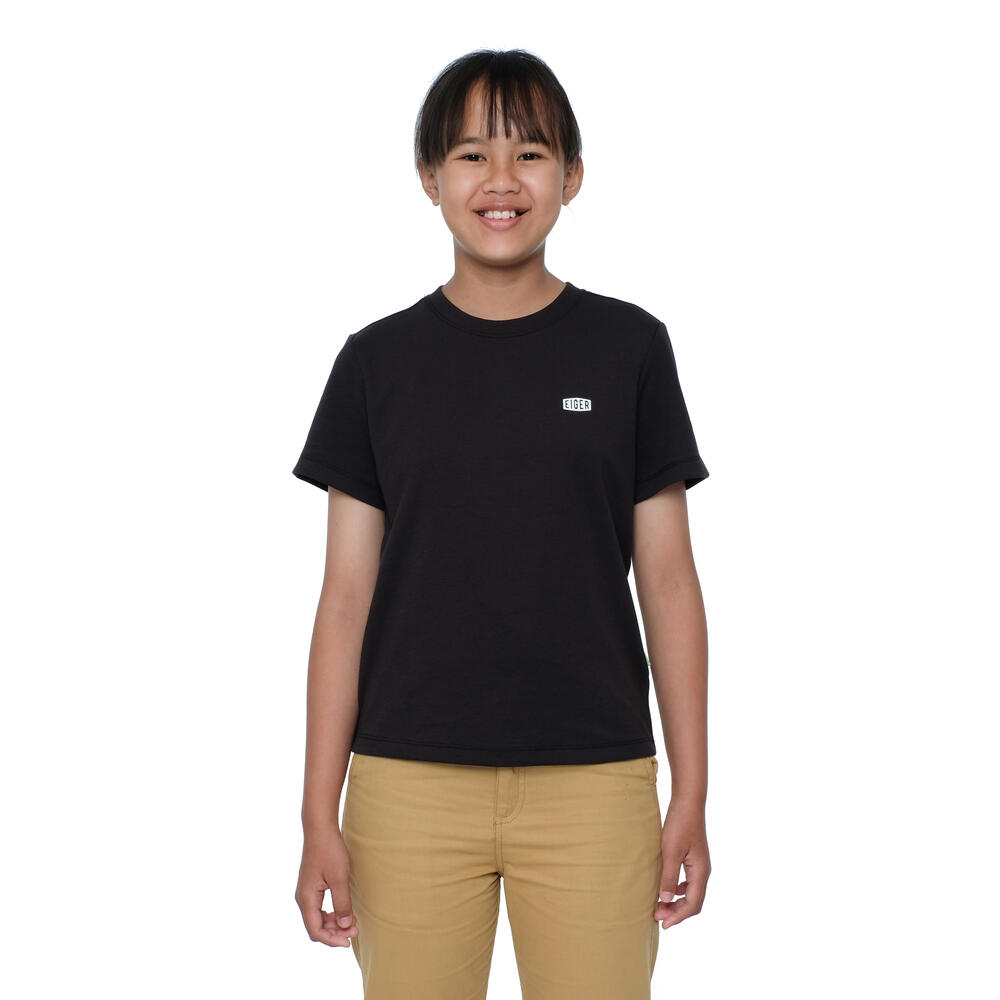 JR MORELLA SS TEES (910011128)