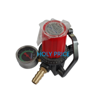 REGULATOR WINN GAS W191M HIGH PRESSURE / WINN GAS REGULATOR TEKANAN TINGGI W 191 M DENGAN PENGUNCI GANDA / DOUBLE LOCK