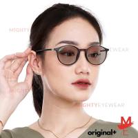KACAMATA ANTIRADIASI / PHOTOCHROMIC / Minus Wanita Hattie Original + Eyeglasses