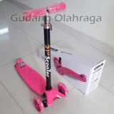 21st Kickboard Scooter - Otoped Anak Skuter Anak Roda 3 PROMO TERLARIS 21st Kickboard Scooter - Otoped Anak Skuter Anak Roda 3 PROMO TERLARIS