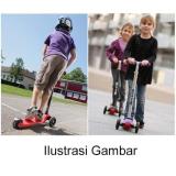 21st Kickboard Scooter - Otoped Anak Skuter Anak Roda 3 PROMO TERLARIS 21st Kickboard Scooter - Otoped Anak Skuter Anak Roda 3 PROMO TERLARIS
