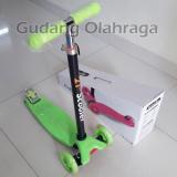 21st Kickboard Scooter - Otoped Anak Skuter Anak Roda 3 PROMO TERLARIS 21st Kickboard Scooter - Otoped Anak Skuter Anak Roda 3 PROMO TERLARIS