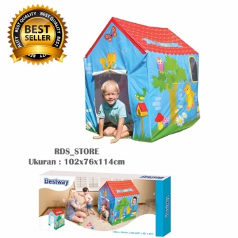 Mao Tenda Rumah HK (Best Seller)  Daftar Update Harga 