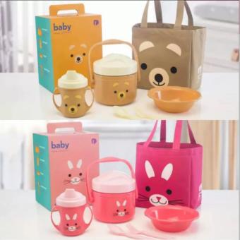 Fisher Price Fresh Fruit Food Feeder baby Alat Bantu Makan Buah Source · Set Alat Tempat