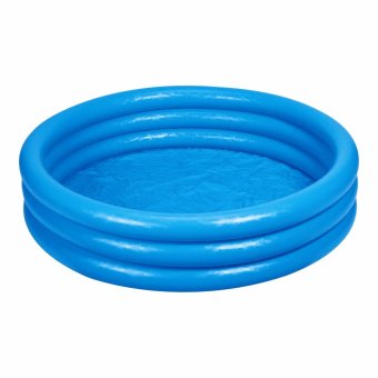 Intex Matras Renang Inflatable Neon Frost Mat Pool Float 59717 Np Source · Intex Crystal Inflatable
