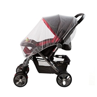 Babyelle New Polaris Stroller Single S-323 - Baby Elle 