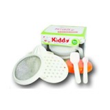 Kiddy Food Maker 7 in 1 Set