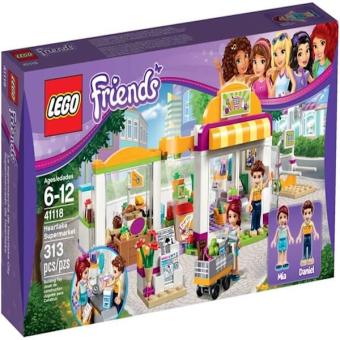 Jual Lego Friends Party Train Harga Spesifikasi Bandingkan Harga