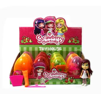 Peppa Pig Surprised Egg | Daftar Update Harga Terbaru