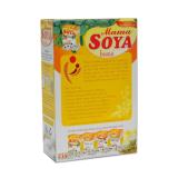 Mama Soya Susu Pelancar Asi Booster Rasa Vanila / Susu Kedelai Januari 2019 - 2 Mama Soya Susu Pelancar Asi Booster Rasa Vanila / Susu Kedelai - 2