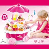Toys Simulation Mini Candy Ice Cream Trolley Shop Pretend Play Januari 2019 - 2 Toys Simulation Mini Candy Ice Cream Trolley Shop Pretend Play - 2