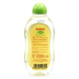 ... ZWITSAL BABY MINYAK TELON NATURAL 100ML - 3