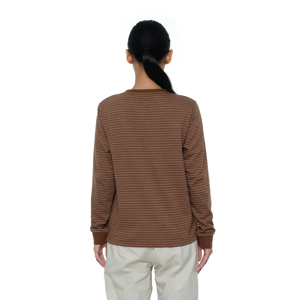 WS FLEE GLEE LS TEE 1.0 (910011072)