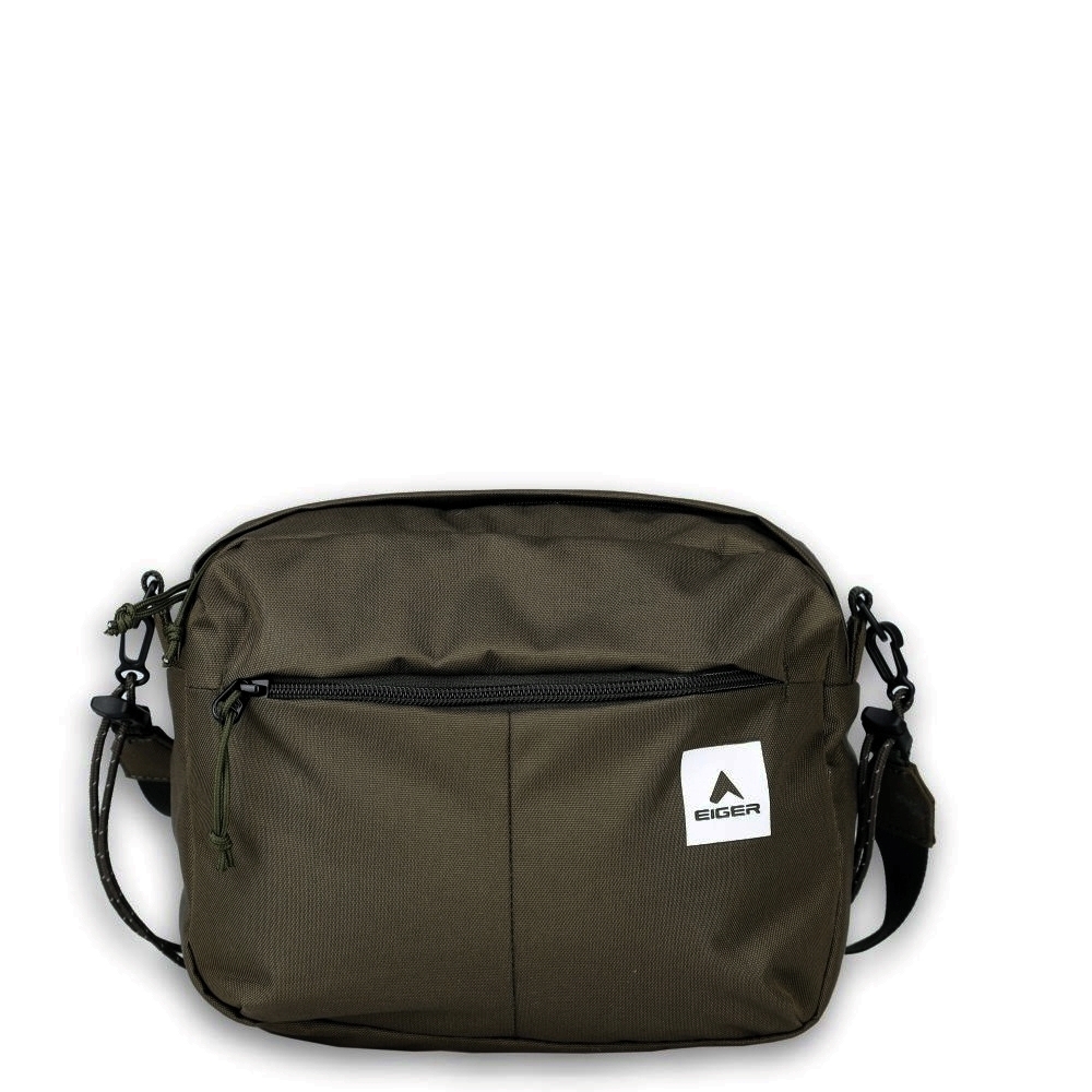 910007160 WS RIVERA POUCH  - OLI