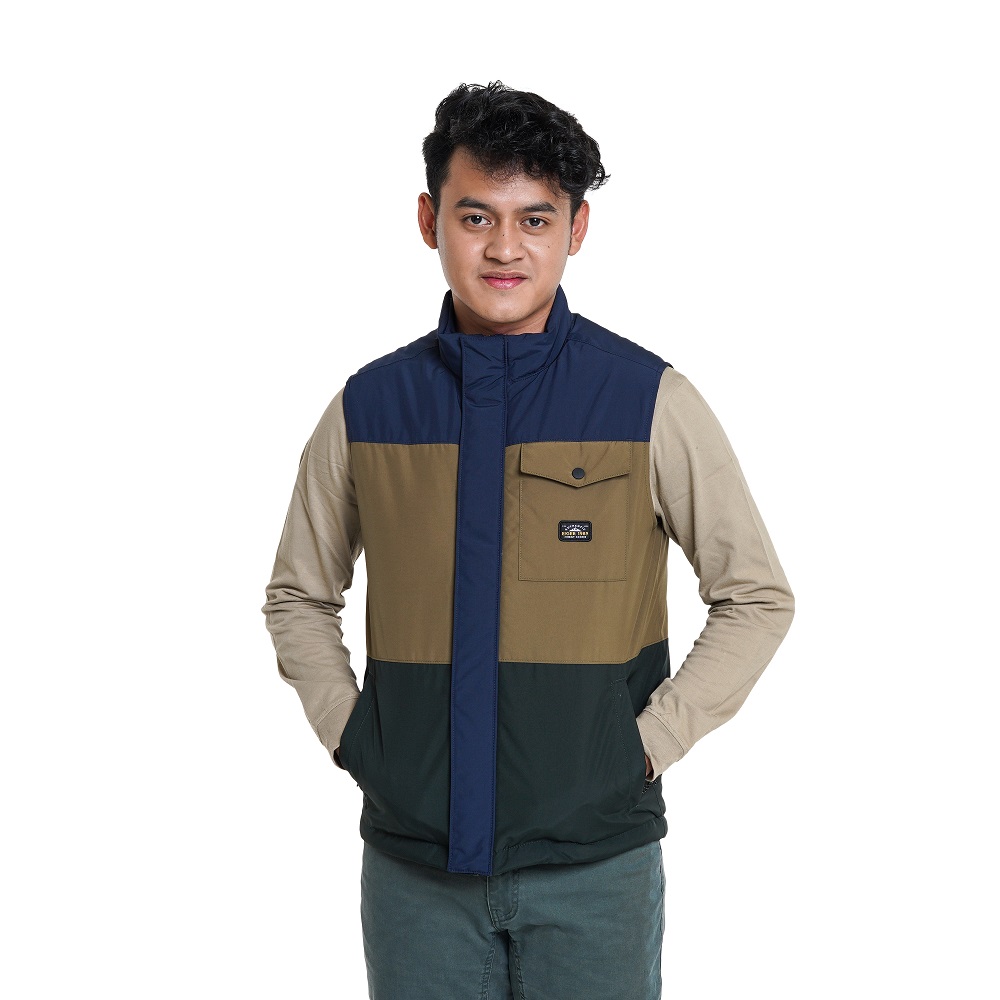 910008750 SHORECAMP VEST - NAV