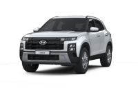 Pelunasan Creta Style IVT - Hyundai Sunset Road