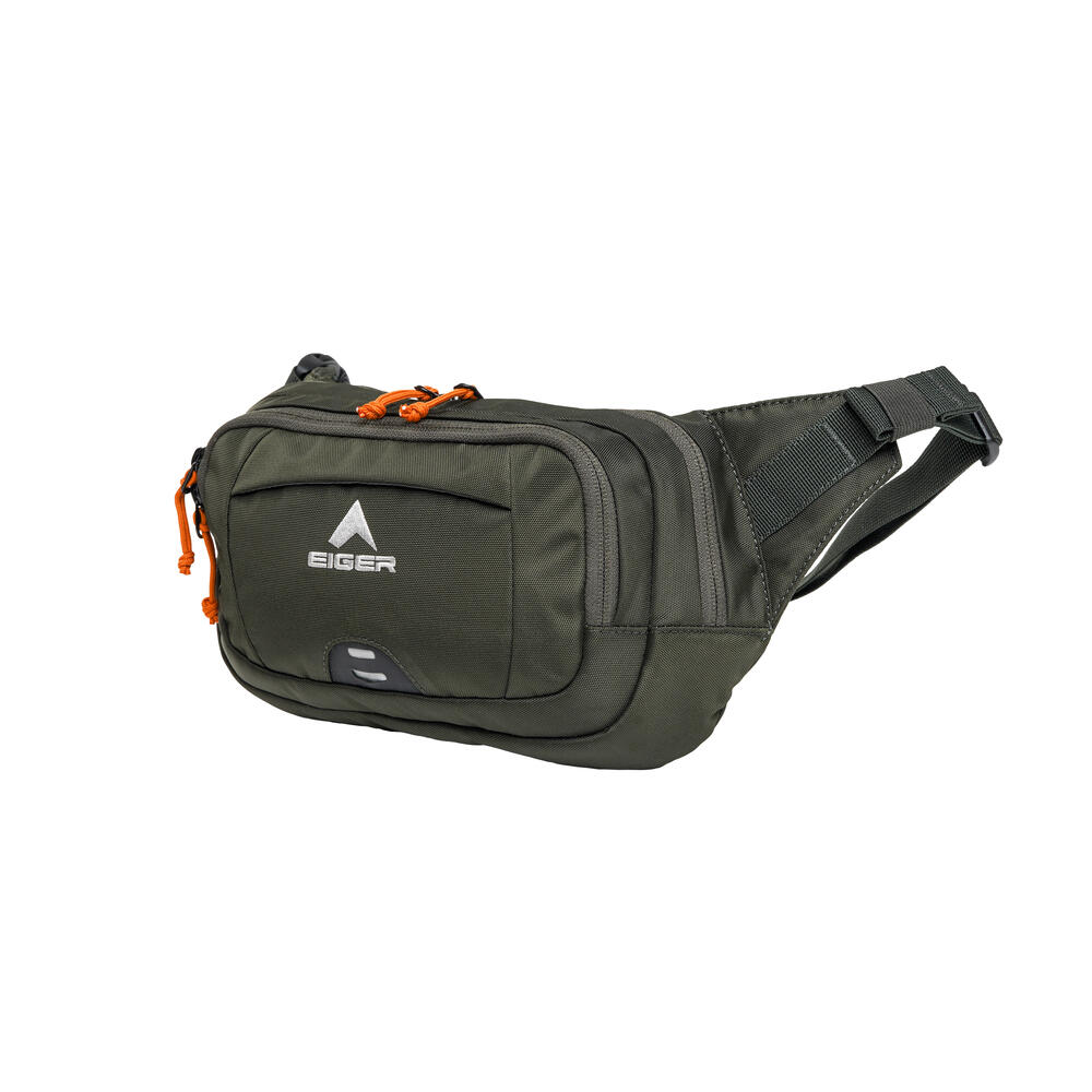 910005273 WAIST BAG WALL RUN 1A