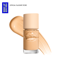 NEW! MAKE UP FOR EVER - HD SKIN BALANCING & PERFECTING FOUNDATION 30ML
