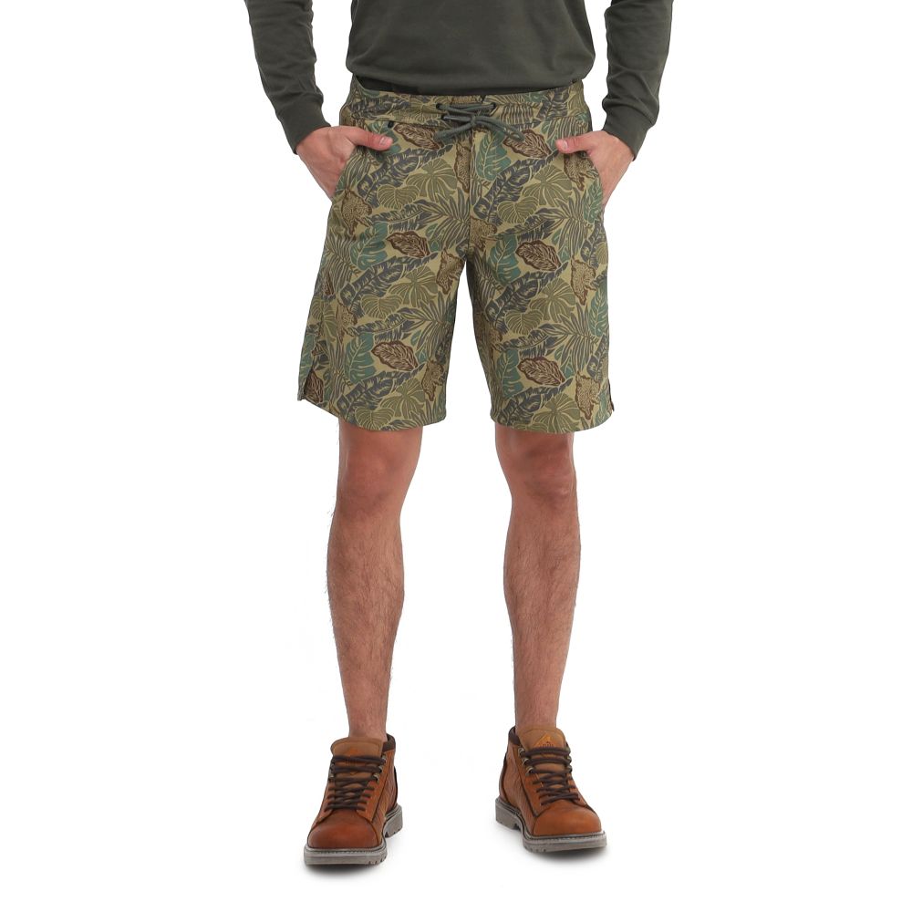 VENTURE SHORT (910007659)