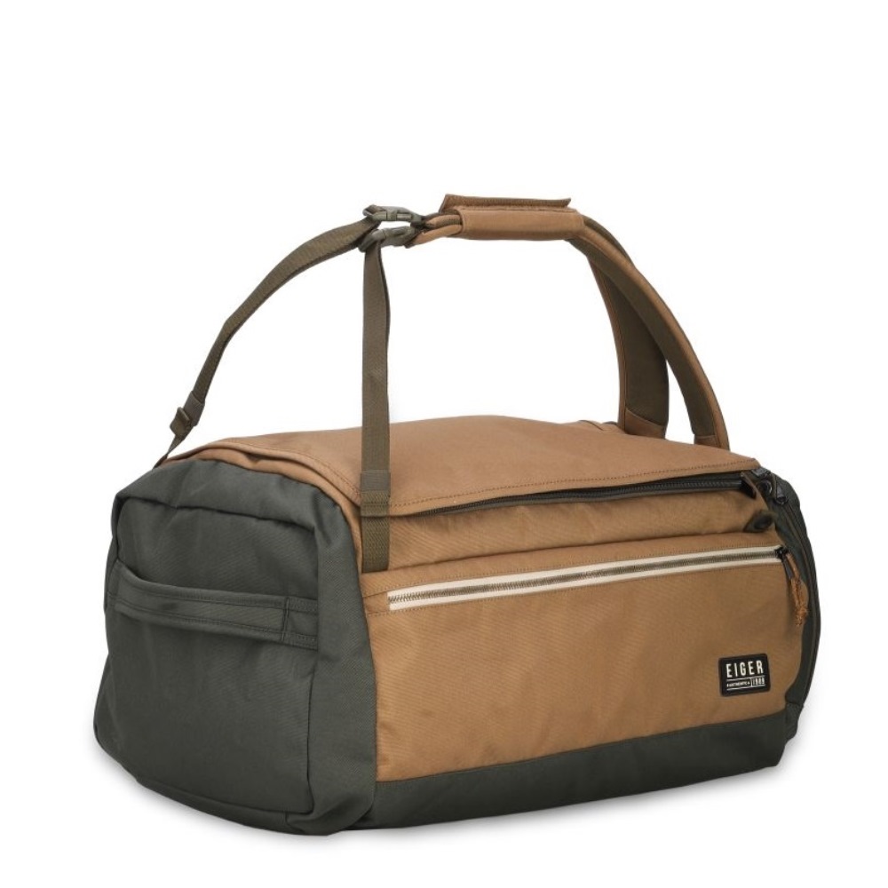 910007584 WANDERHAUL DUFFELPACK 40L