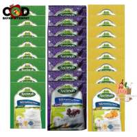 Karomah Insani Susu Kambing Renceng isi 10x20gr Susu Kambing Etawa Original Madu Kurma Minuman Susu Bubuk Instan Halal