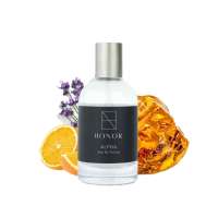HONOR BLACK PARFUM PRIA TAHAN LAMA 50ML / PARFUM/MINYAK WANGI HONOR