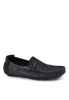 CBR SIX SEPATU KASUAL SLIP-ON LOAFER PRIA KULIT SAPI HJD 813