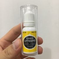 Cendo Lyteers Eyedrops Botol 15 ml (kadaluwarsa lama) Pelembab Mata